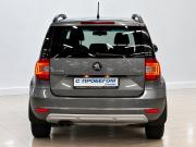 Skoda Yeti I Рестайлинг Балашиха  - изображение 20