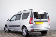 Lada (ВАЗ) Largus I Пермь  - изображение 28