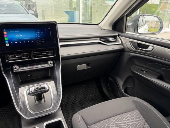 Haval M6 II с пробегом 2024 года, цена 1 595 000 рублей, 80300 км, внедорожник, Автокод Объявления