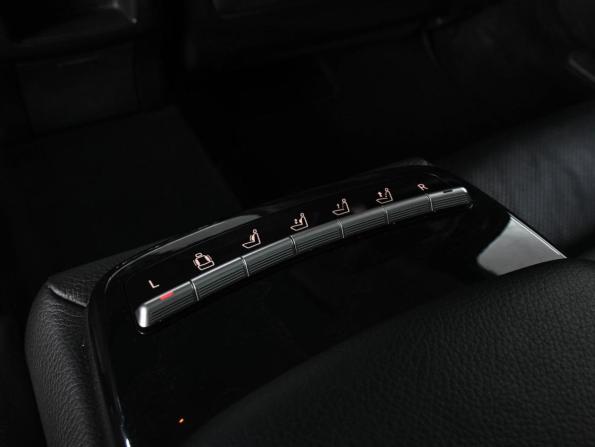 Mercedes-Benz S-Класс V (W221) Рестайлинг с пробегом 2011 года, цена 2 249 000 рублей, 159757 км, седан, Автокод Объявления