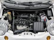 Daewoo Matiz I Рестайлинг Казань  - изображение 33