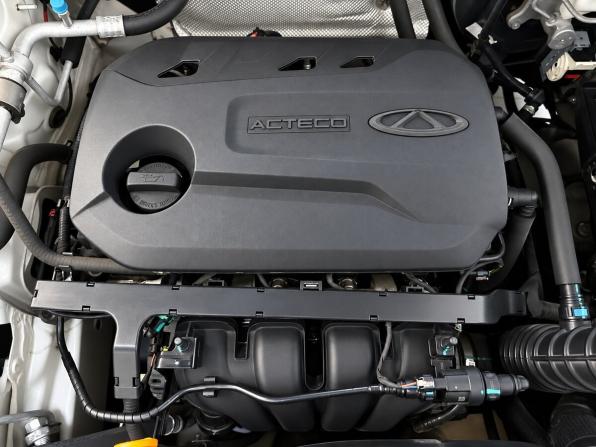 Chery Tiggo 4 Pro I с пробегом 2023 года, цена 1 420 000 рублей, 44824 км, внедорожник, Автокод Объявления