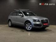 Audi Q5 I (8R) Челябинск  - изображение 25