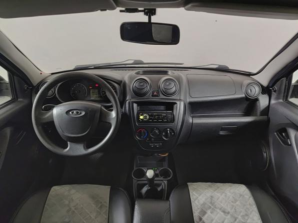 Lada (ВАЗ) Granta I с пробегом 2012 года, цена 255 000 рублей, 168193 км, седан, Автокод Объявления