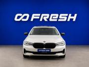 BMW 5 серии VII (G30/G31/G38) Рестайлинг Москва  - изображение 28