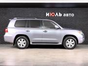 Lexus LX III Екатеринбург  - изображение 33