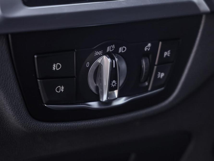 BMW X3 III (G01) Санкт-Петербург  - изображение 25