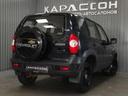 Chevrolet Niva I Рестайлинг Пермь  - изображение 20
