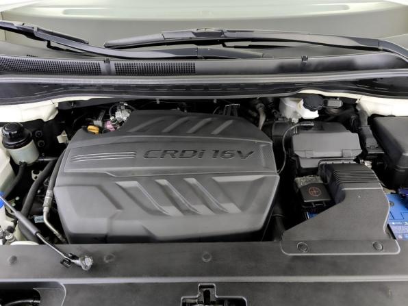 Kia Carnival III с пробегом 2019 года, цена 3 220 000 рублей, 81835 км, минивэн, Автокод Объявления