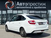 Lada (ВАЗ) Granta I Рестайлинг Волгоград  - изображение 26