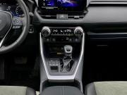 Toyota RAV4 V (XA50) Москва  - изображение 46