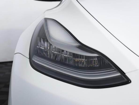 Tesla Model Y I с пробегом 2021 года, цена 4 133 098 рублей, 28138 км, внедорожник, Автокод Объявления