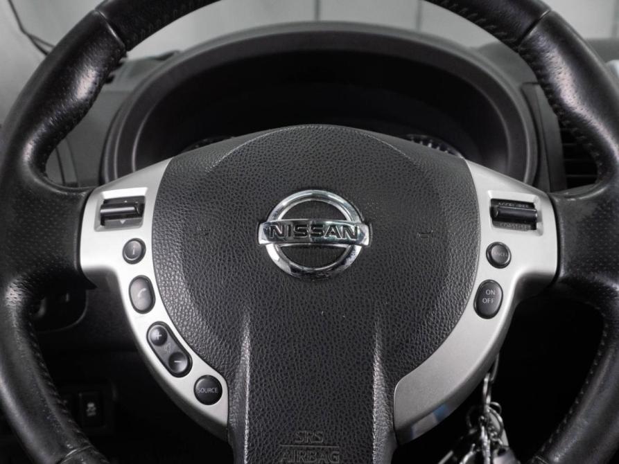 Nissan X-Trail II Рестайлинг Тюмень  - изображение 13