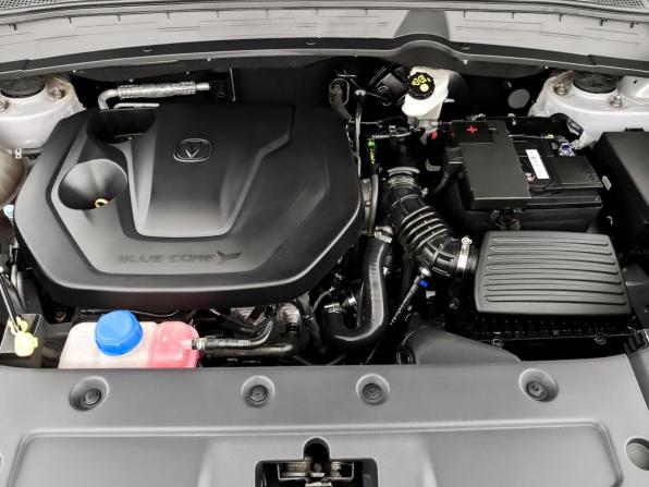 Changan CS55 Plus II с пробегом 2023 года, цена 1 890 000 рублей, 74622 км, внедорожник, Автокод Объявления