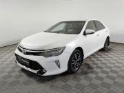 Toyota Camry VII (XV50) Рестайлинг 2 Уфа  - изображение 28