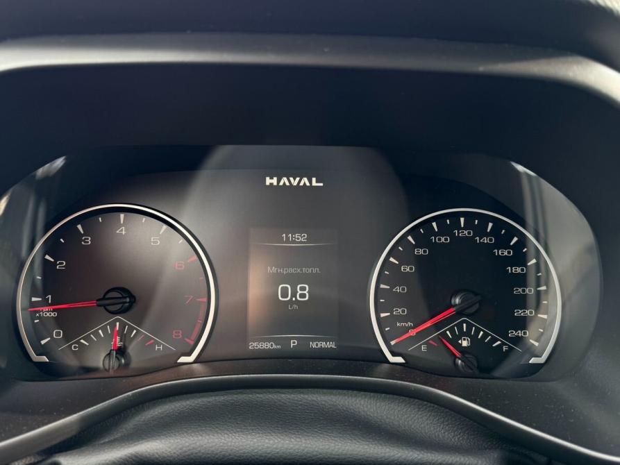 Haval Jolion I Рестайлинг Архангельск  - изображение 15
