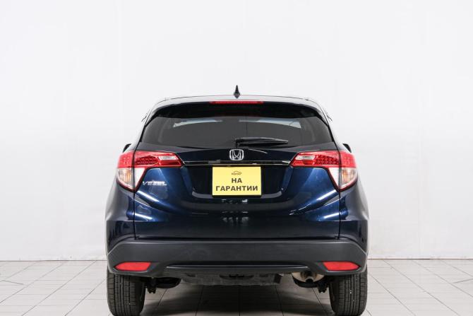 Honda Vezel I Рестайлинг с пробегом 2020 года, цена 1 859 000 рублей, 40820 км, внедорожник, Автокод Объявления