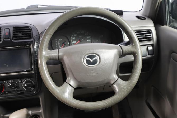 Mazda Demio I (DW) с пробегом 2000 года, цена 349 000 рублей, 243400 км, хэтчбек, Автокод Объявления