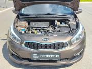 Kia Ceed II Рестайлинг Чебоксары  - изображение 33