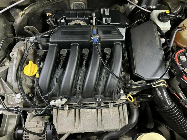 Renault Duster I с пробегом 2013 года, цена 618 120 рублей, 231113 км, внедорожник, Автокод Объявления