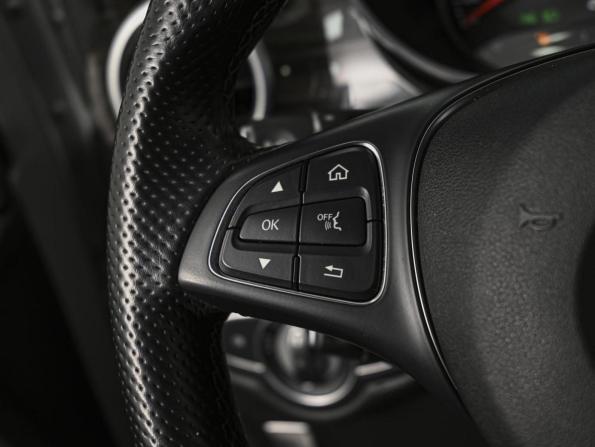 Mercedes-Benz V-Класс III (W447) с пробегом 2018 года, цена 4 369 000 рублей, 177585 км, минивэн, Автокод Объявления
