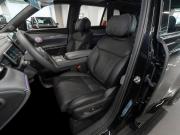 GAC Trumpchi S7 Москва  - изображение 47