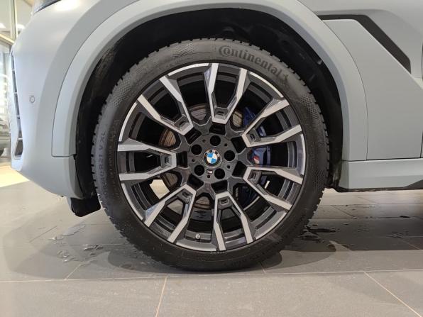 BMW X6 III (G06) Рестайлинг с пробегом 2023 года, цена 12 490 000 рублей, 38408 км, внедорожник, Автокод Объявления
