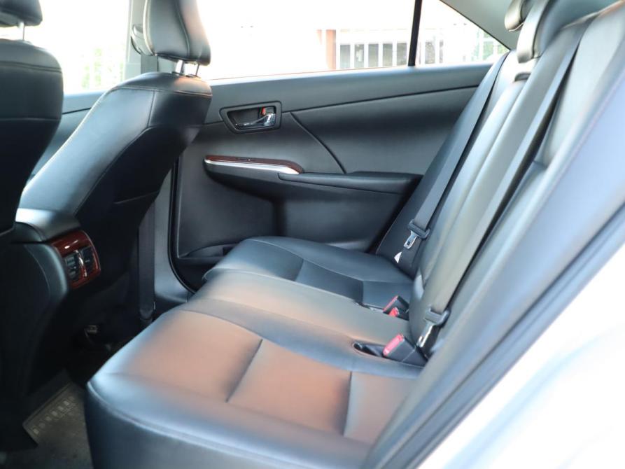 Toyota Camry VII (XV50) Санкт-Петербург  - изображение 21