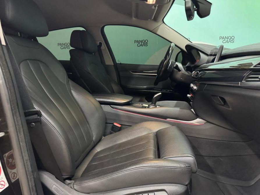 BMW X6 II (F16) Набережные Челны  - изображение 24