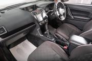 Subaru Forester IV Рестайлинг Томск  - изображение 31