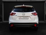 Mazda CX-5 I Москва  - изображение 28