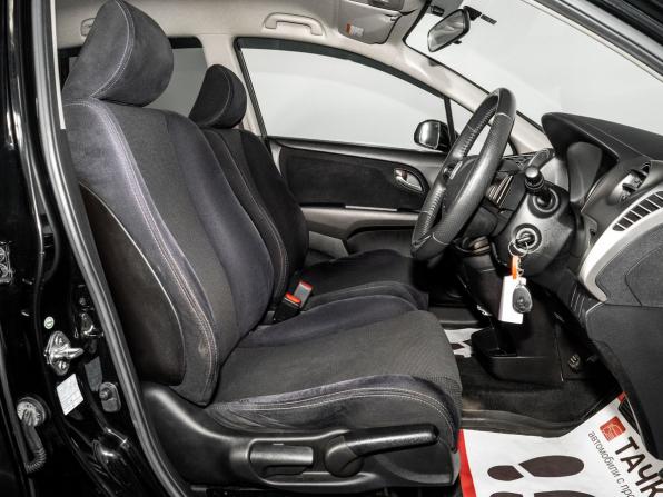 Honda Stream II с пробегом 2008 года, цена 1 099 500 рублей, 139260 км, компактвэн, Автокод Объявления