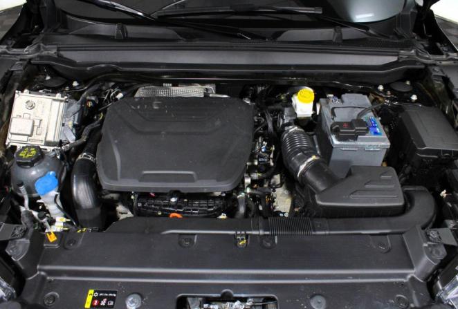 Haval Jolion I Рестайлинг с пробегом 2023 года, цена 2 265 000 рублей, 28377 км, внедорожник, Автокод Объявления