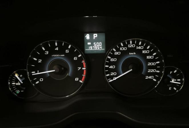 Subaru Outback IV Рестайлинг с пробегом 2012 года, цена 1 353 000 рублей, 197900 км, универсал, Автокод Объявления