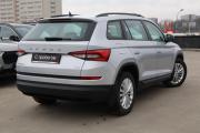 Skoda Kodiaq I Санкт-Петербург  - изображение 23
