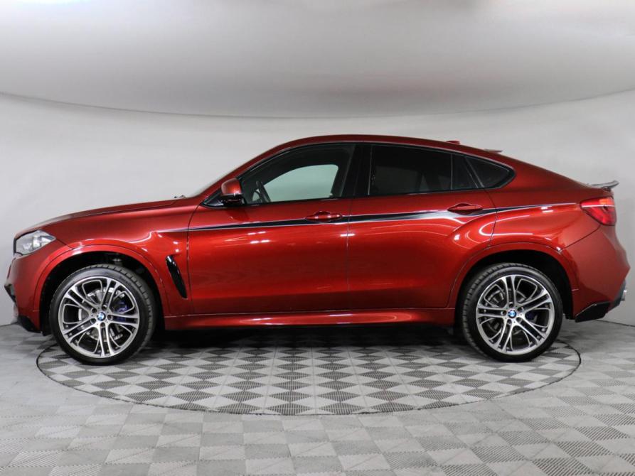 BMW X6 II (F16) Химки  - изображение 6