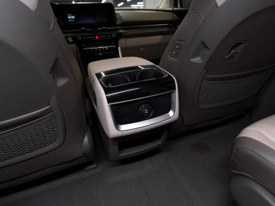 Kia Carnival IV Москва  - изображение 14