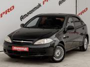 Chevrolet Lacetti I Екатеринбург  - изображение 19