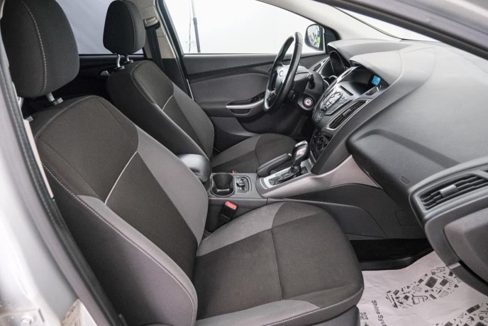Ford Focus III Красноярск  - изображение 14