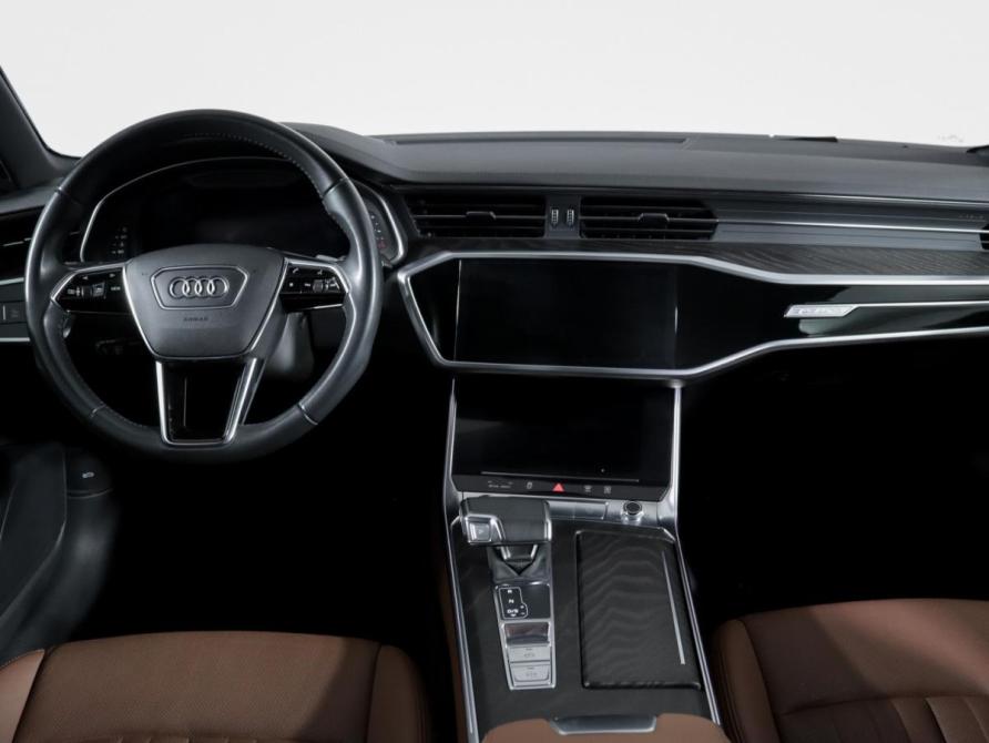 Audi A6 V (C8) Москва  - изображение 13