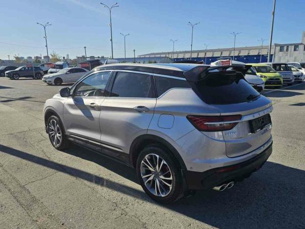 Geely Coolray I с пробегом 2023 года, цена 1 989 995 рублей, 28101 км, внедорожник, Автокод Объявления