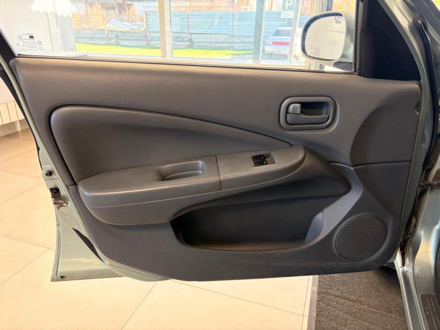 Nissan Almera Classic I Тольятти  - изображение 13
