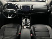Kia Sportage III Казань  - изображение 27