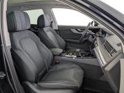 Hongqi HS5 I Москва  - изображение 57