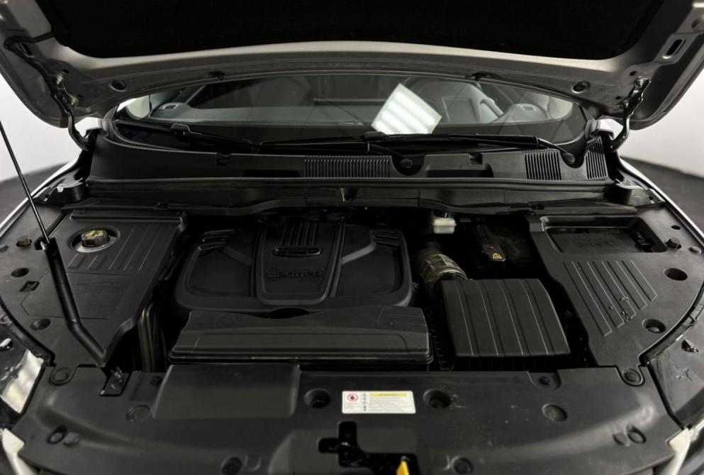 Geely Coolray I Нижний Новгород  - изображение 21