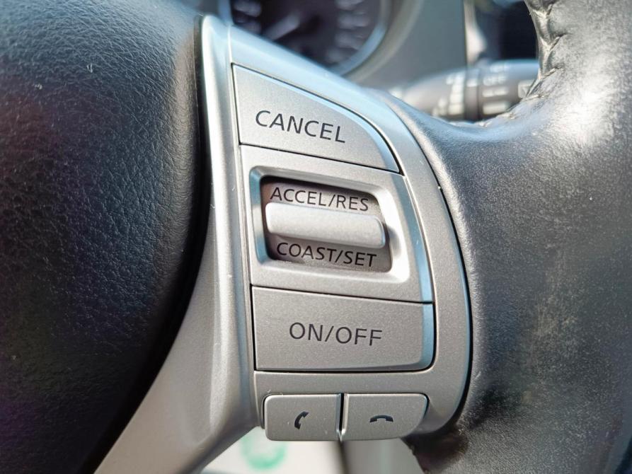 Nissan Qashqai II Тюмень  - изображение 18