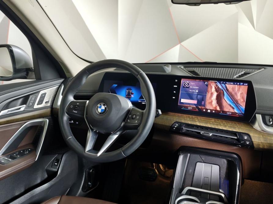BMW X1 III (U11/U12) Москва  - изображение 15