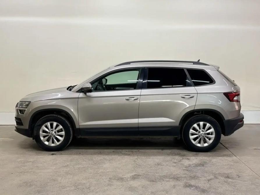 Skoda Karoq I Саратов  - изображение 5