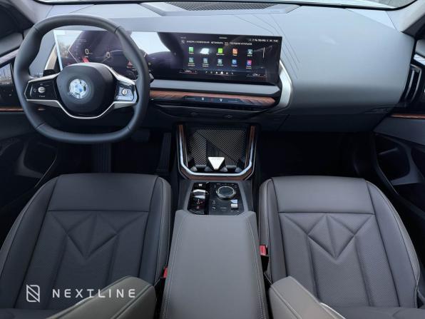 Новый BMW X3 IV (G45/G48) 2025 года, цена 6 990 000 рублей, внедорожник, Автокод Объявления