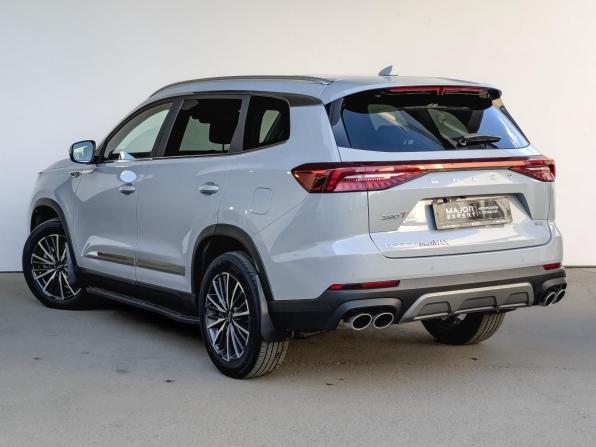 Chery Tiggo 8 Pro Max I Рестайлинг с пробегом 2024 года, цена 2 690 000 рублей, 18476 км, внедорожник, Автокод Объявления
